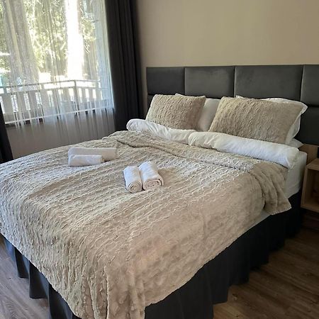 Cozy Riverside Pine Studio E5 Borovets Luaran gambar